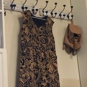 LANE BRANYT Cocktail/Party Dress